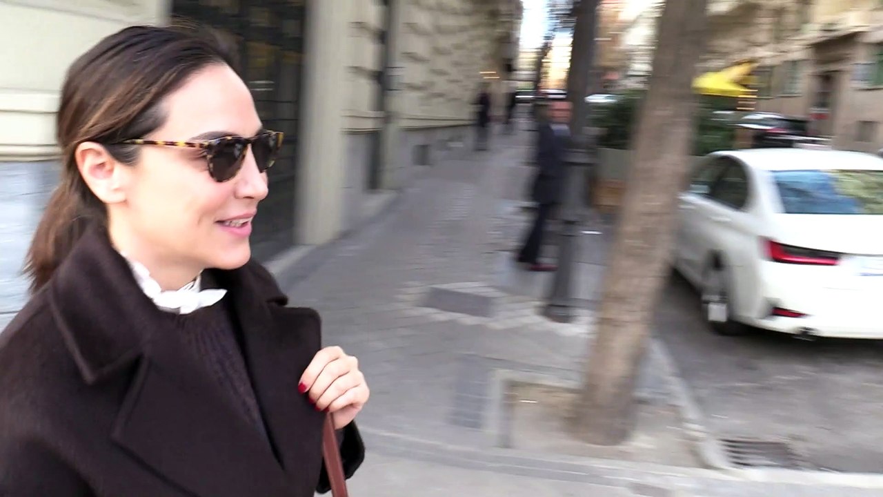 Tamara Falcó e Iñigo Onieva: la curiosa actitud de los novios tras desvelar la fecha de su boda