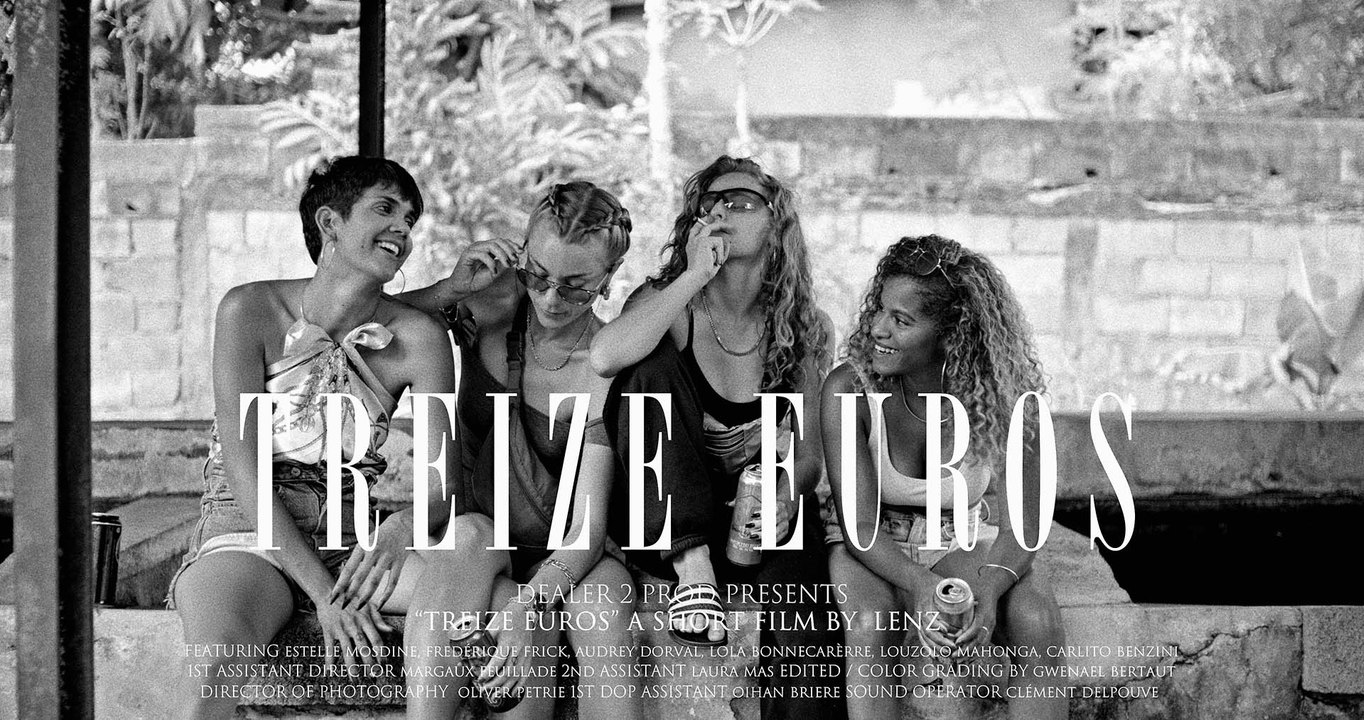 treize euros