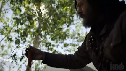L'épisode 3 de The Last of Us fait étape chez Bill et Frank : bande-annonce