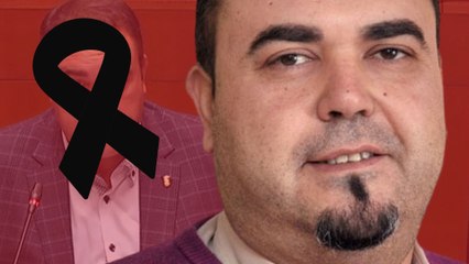 Consternación por la inesperada muerte del querido alcalde Carlos Til: Tenía 48 años