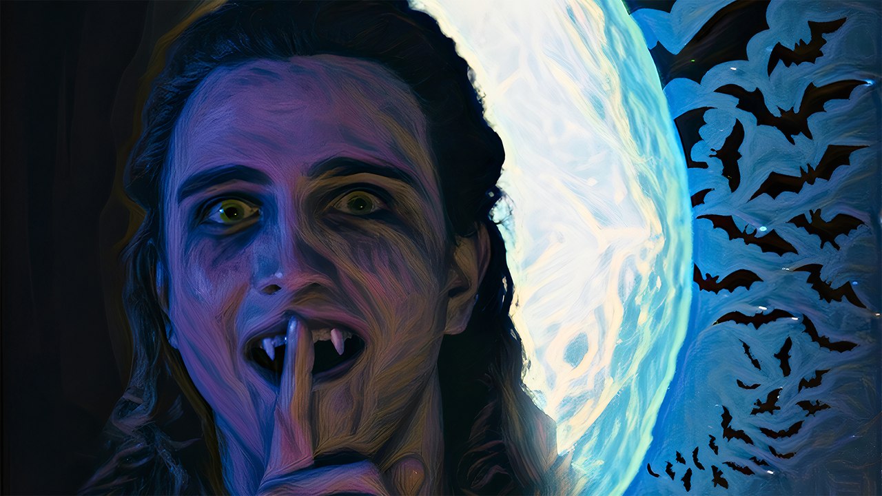 13 Ways to Kill a Vampire