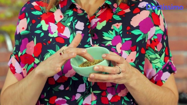 Remèdes Naturels - Soulager le rhume