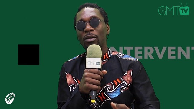 [#VôVô] Slam Master No nous parle de la troisième édition du Festival Black History Arts