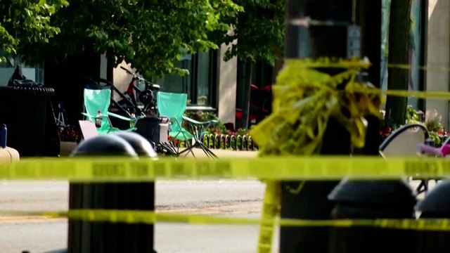 ارتفاع حوادث إطلاق النار وتداعيات حمل السلاح في أميركا