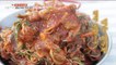 [Tasty] Spicy steamed monkfish that makes your mouth water , 생방송 오늘 저녁 230125