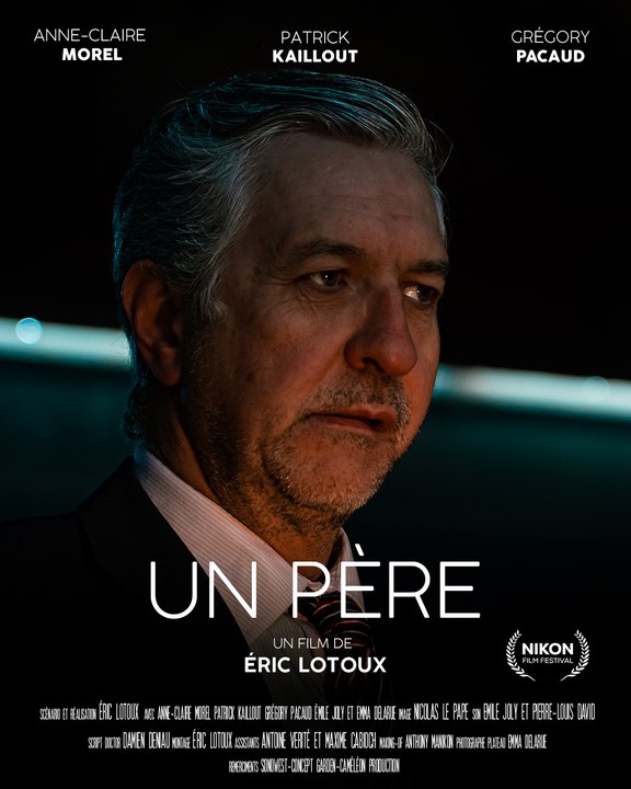 Un père