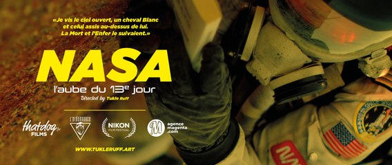 NASA - À L'AUBE DU 13E JOUR _ PART 4