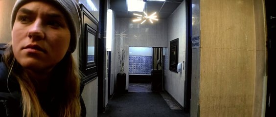 Rendez-vous au 13ème étage