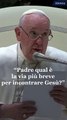 Papa Francesco: 