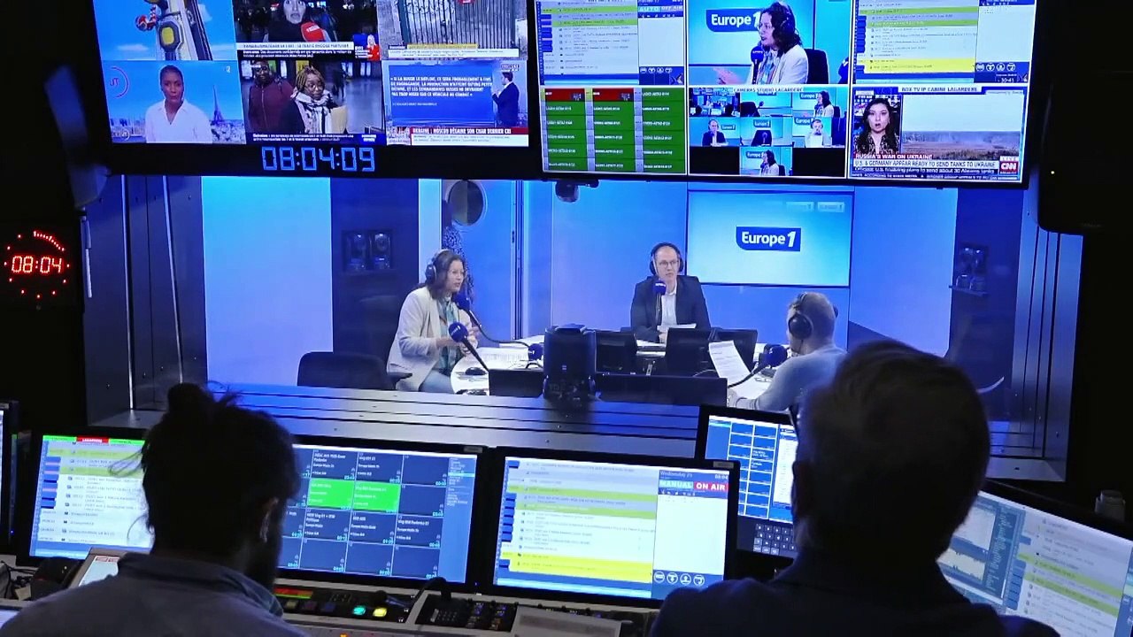 Grève : transports, écoles, raffineries... À quoi s'attendre le 31 janvier ?