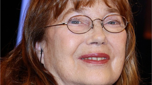 GALA VIDEO - Jane Birkin “souffrante” : mauvaise nouvelle après ses soucis de santé