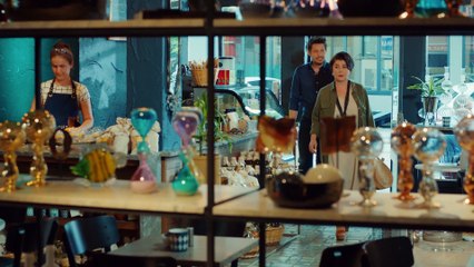 Darisi Basimiza / Love Puzzle - Episode 4 (English Subtitles)