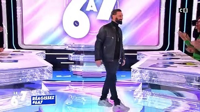 France 2 confirme préparer un numéro de Complément d'enquête sur Cyril Hanouna - Tristan Waleckx, qui présente l'émission, lui propose d'accueillir ses équipes dans les coulisses de TPMP - VIDEO