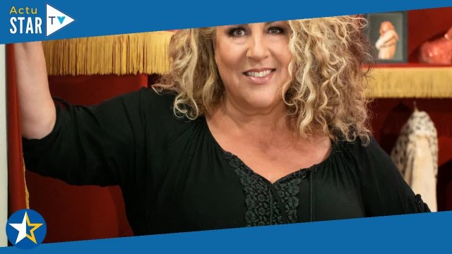 Marianne James obèse : révélations cash sur ses 138 kilos, un surpoids qu'elle assume