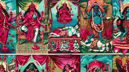 The art of creating MAP