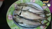 Gulai Ikan Pelaling l Ep6 Masak-masak Keluarga