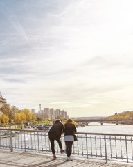Immobilier : Paris (re)devient la ville préférée des super-riches (1)