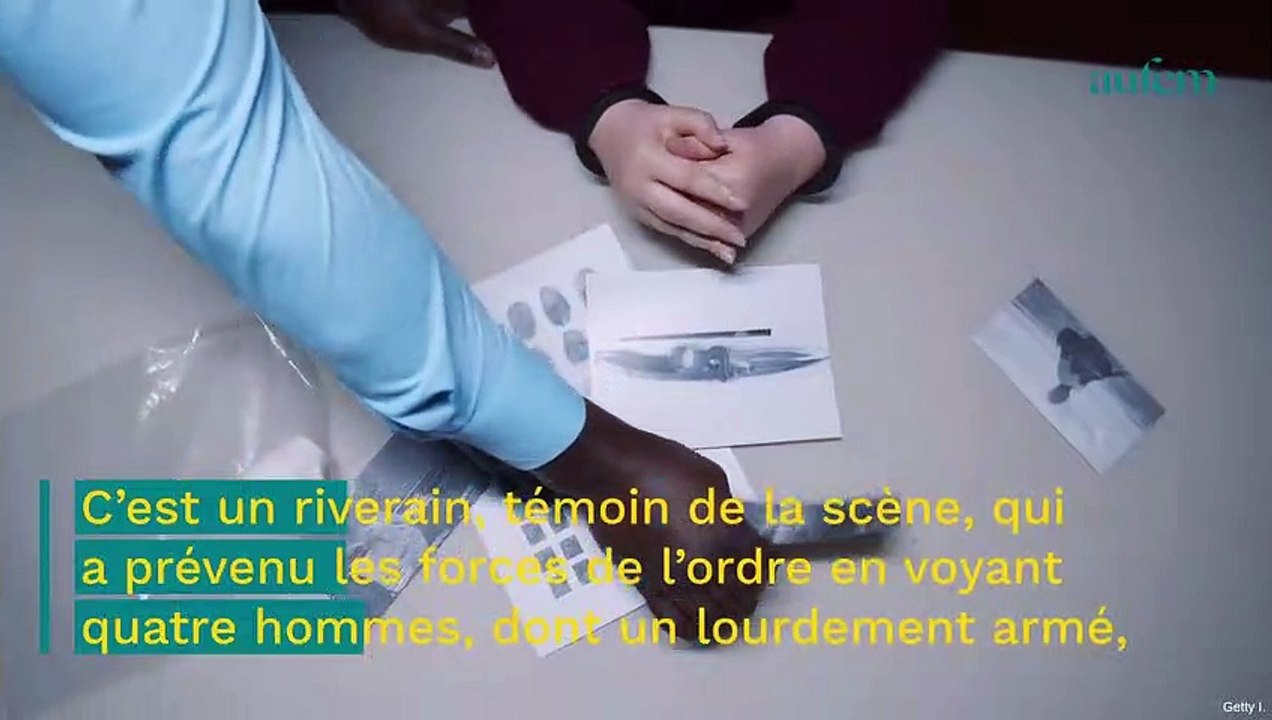 Enlevé en pleine journée dans la rue, il est retrouvé chez lui 10 jours plus tard traumatisé