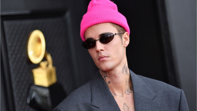 VOICI - Justin Bieber a vendu les droits sur sa musique : découvrez la somme colossale qu'il a touchée