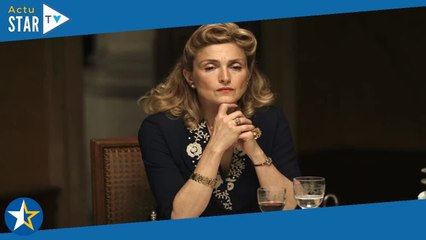 INTERVIEW VIDEO. Julie Gayet : “L'histoire d'Annette Zelman a encore beaucoup d'écho”