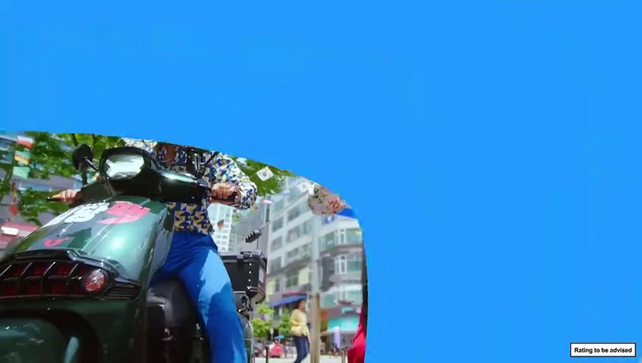 May I Help You Trailer OV