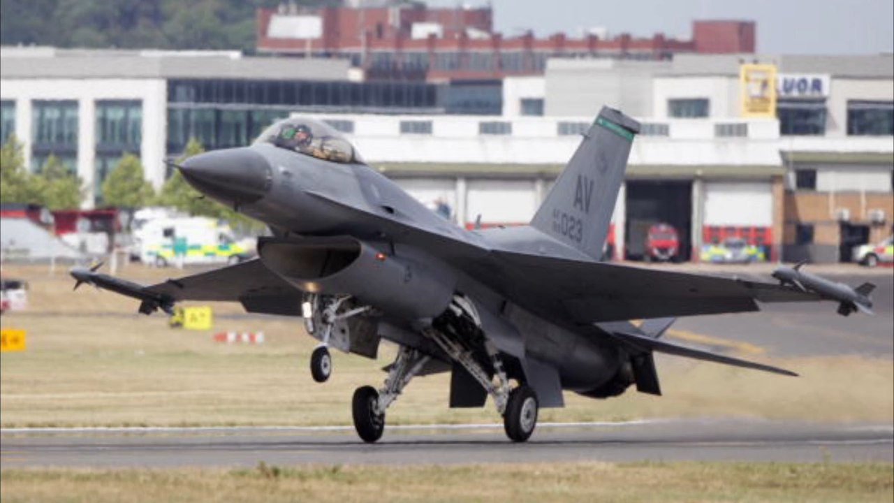 Nach Panzer-Zusage: Jetzt fordert die Ukraine Kampfjets!