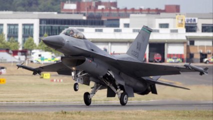 Nach Panzer-Zusage: Jetzt fordert die Ukraine Kampfjets!