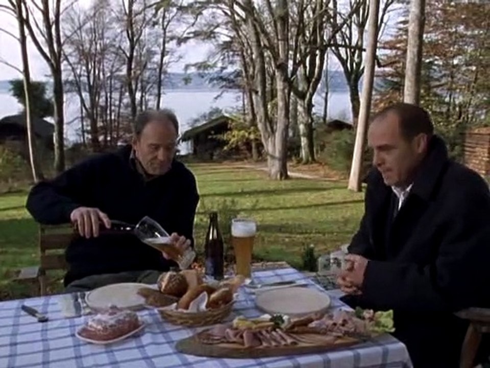 Siska E29-Die Hölle des Staatsanwants