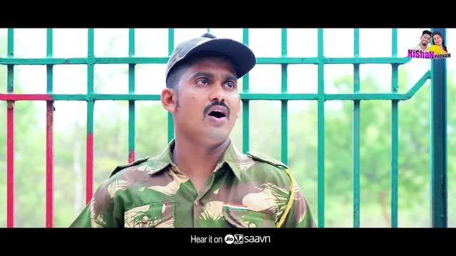 कसम हिंदुस्तान के - Desh Bhakti Geet किशन सेन पूनम साहु - Video Song 2022