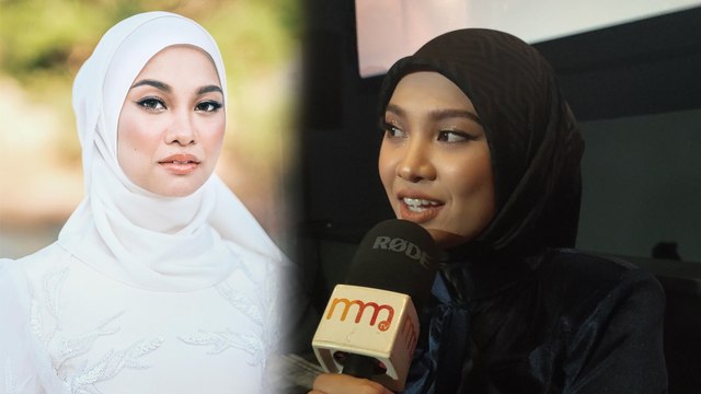 Nabila Razali luah kecewa, letih layan netizen sibuk nak tahu hal peribadi