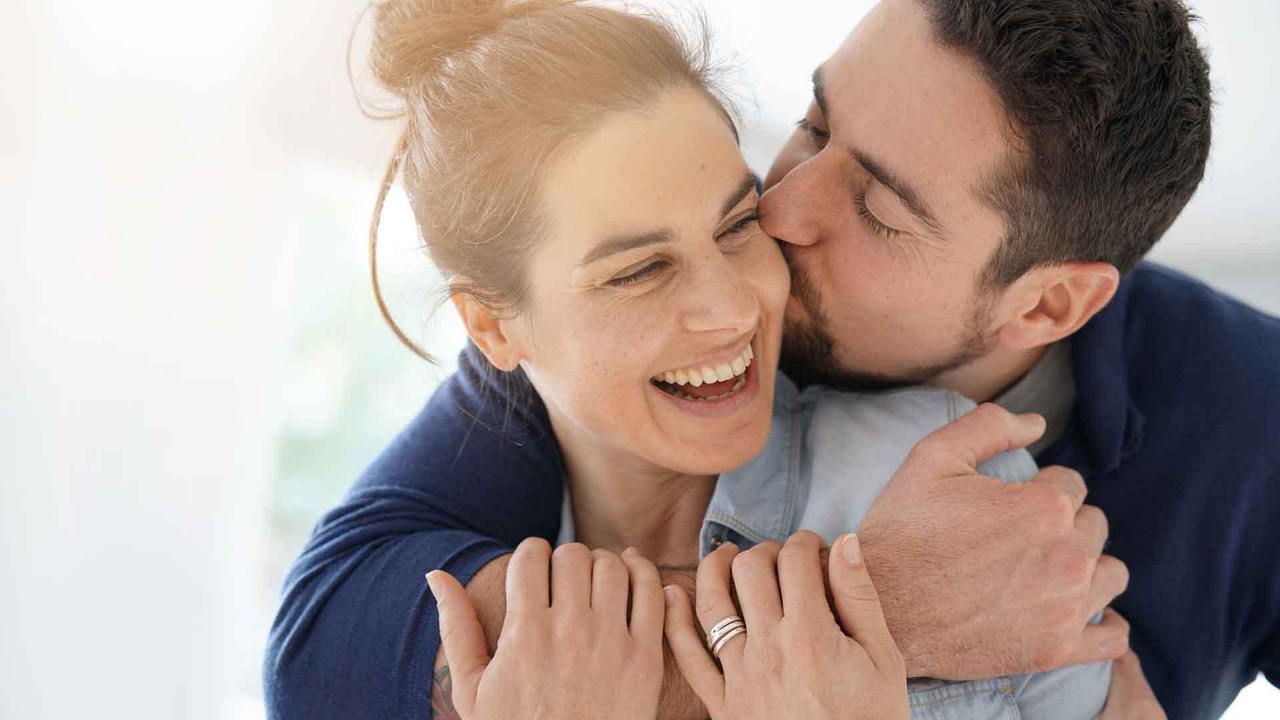 Die Liebe fürs Leben? 4 'unsexy' Anzeichen dafür, dass du sie bereits gefunden hast