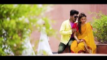 तोर साथ चाही मोला - Kishan Poonam - Tor Sath Chahi Mola - Love Song - किशन सेन केशरी साहू
