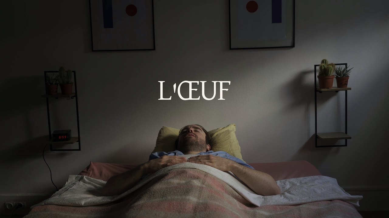 L’ œuf