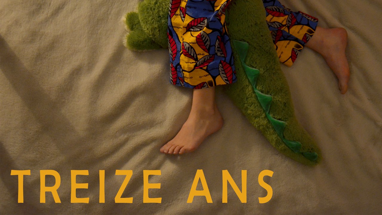 A Treize Ans