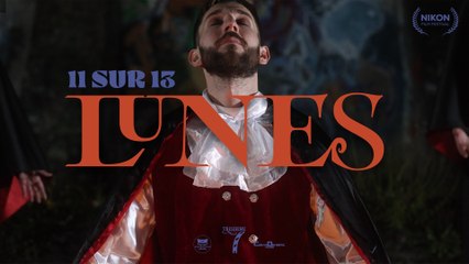 Onze sur Treize Lunes