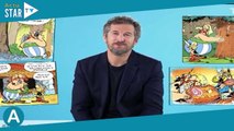 Astérix et Obélix : découvrez le coût faramineux du nouveau film de Guillaume Canet