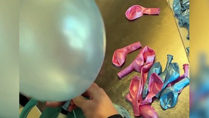 María Pombo desvela el nombre y sexo de su bebé