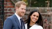 Meghan Markle feels 'fortunate' to quit acting for Prince Harry