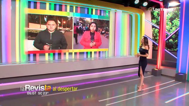 Largas filas y quejas de postulantes a la Esbapol y Anapol que buscan sus exámenes de laboratorio