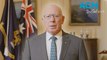 Governor General congratulates 2023 Australian Honours and Awards recipients