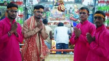 सब्बो जिला म टॉप - किशन सेन  सीजी सॉन्ग  - Sabbo Jila Ma top -  New Cg Video Song - Kishan Sen