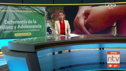 Madre denuncia que guardería amarró y amordazó a su hijo con cinta adhesiva