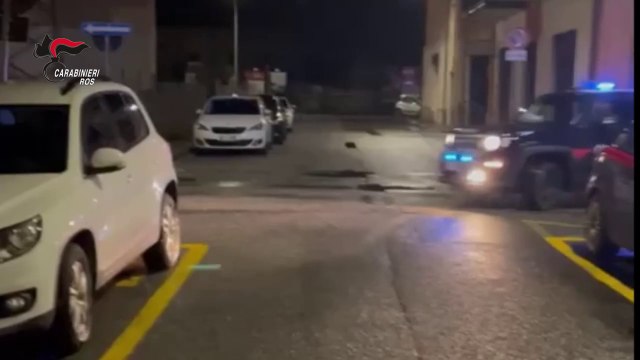 'Ndrangheta, blitz dei Ros in Calabria: 11 arresti