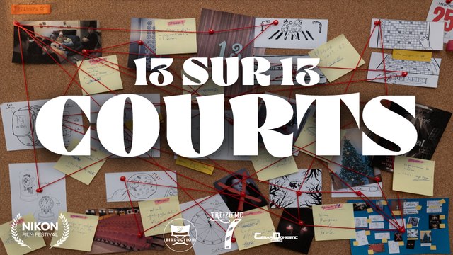 Treize sur Treize Courts