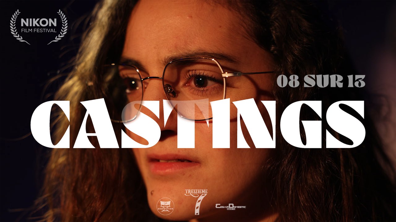 Huit sur Treize Castings