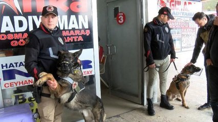 ÜSKÜDAR'DA POLİS EKİPLERİNDEN 'DOLANDIRICILIK' UYARISI