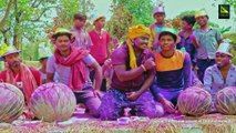 NASHA HAAL MA II DUKLU YADAV HOLI DHAMAKA 2021 II नशा हाल म  दुकालू यादव छत्तीसगढ़ी होली गीत