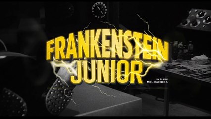 Frankestein Junior (Nuovo Trailer Ufficiale HD) ⭐️⭐️⭐️⭐️