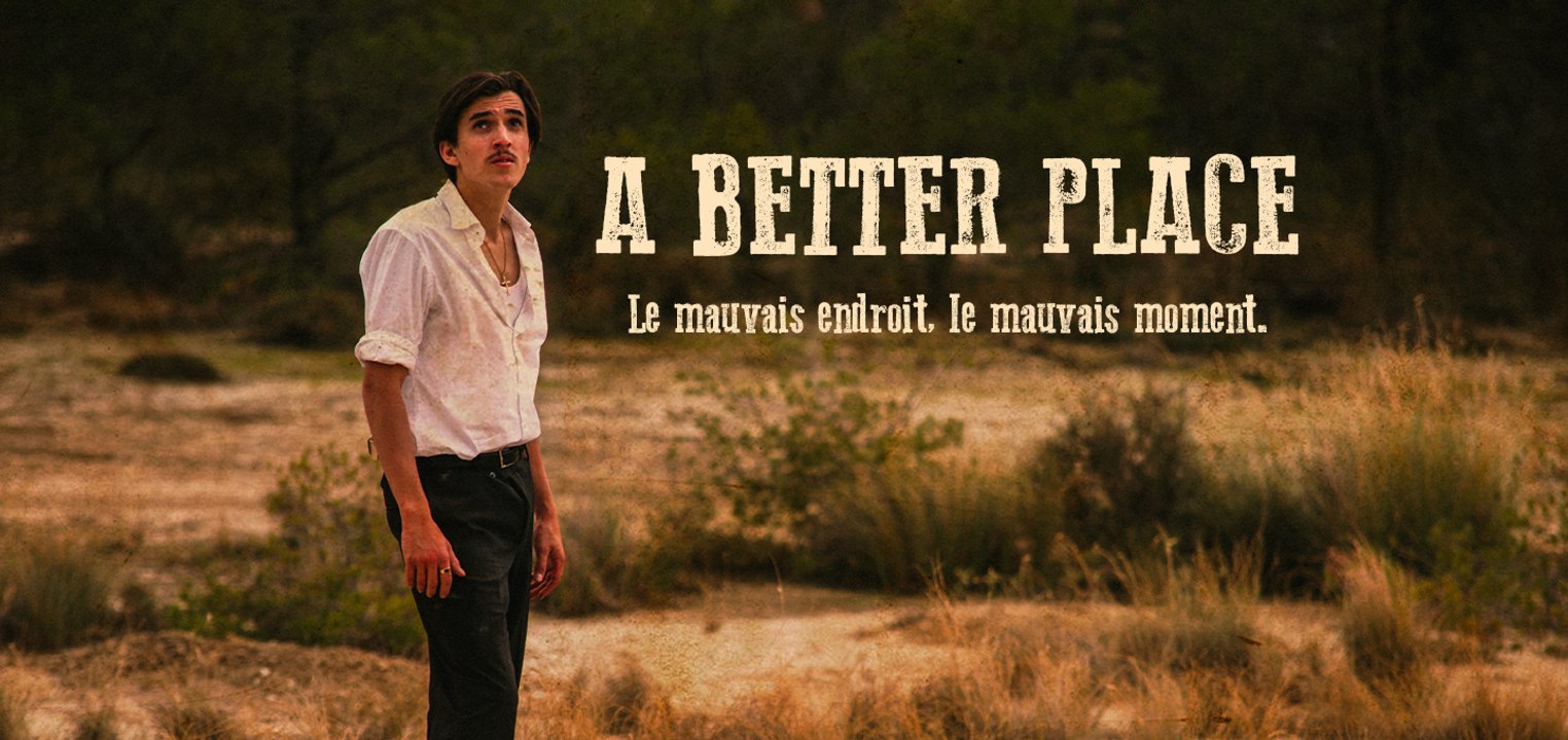 A better place