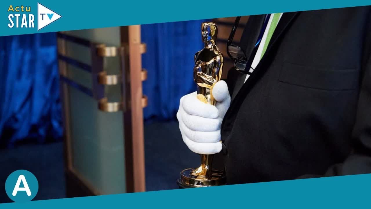 Oscars 2023 : Les nominations dévoilées, "Everything Everywhere All at Once" très grand favori devan